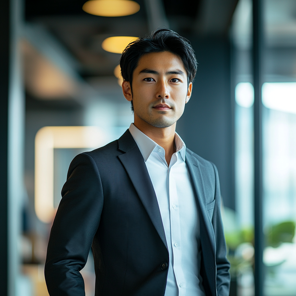 編集長 木崎延行